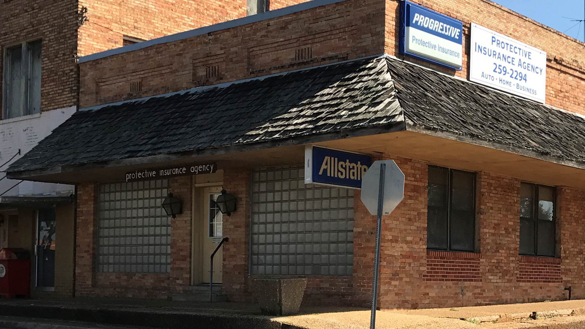 Winnfield Group Insurance