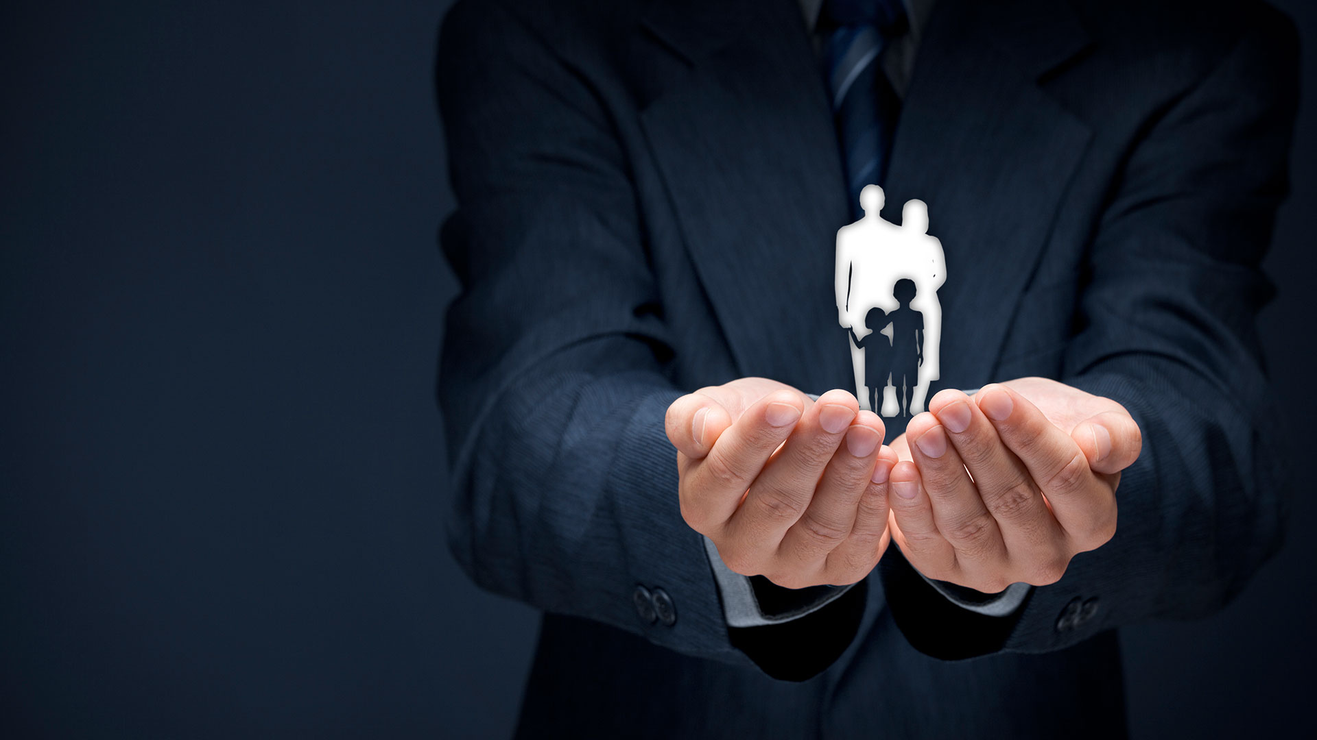 Winnfield Personalized Insurance